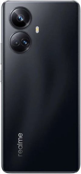 Смартфон Realme 10 Pro+ 5G 8/256GB Dark Matter Global Rom | Зображення 3