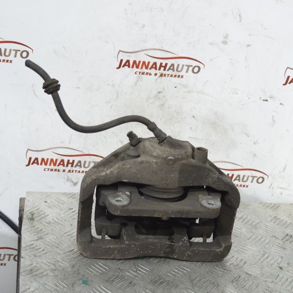 Супорт передній правий BMW E60 E61 2003-2010 Гальмівний супорт правий БМВ е60 е61 6030324 | Зображення 1