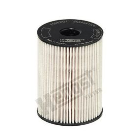 Фильтр топливный Opel Combo 1.7 DI/DTI/CDTI 01-, Hengst, E59KP01 D78,