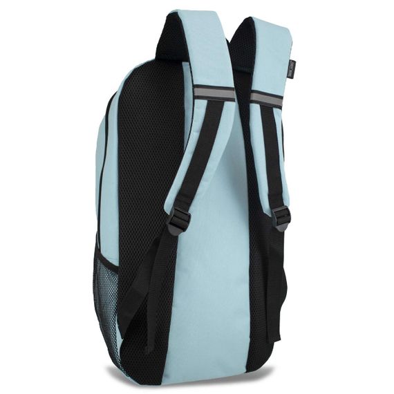 Рюкзак міський Semi Line 35 Mint/Black (A3033-2) | Зображення 5