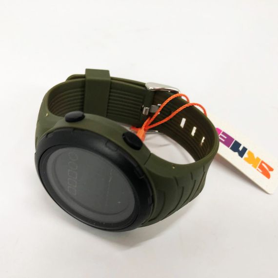 Годинники Спецназ SKMEI 1674AGBK, Спортивні водонепроникні годинники Водонепроникні MJ-19 | Зображення 8