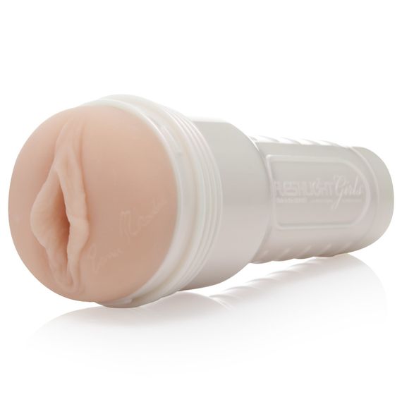 Мастурбатор Fleshlight Girls: Lana Rhoades - Destiny,  зі зліпка вагіни, дуже ніжний | Зображення 2