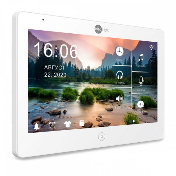 Видеодомофон Neolight MEZZO HD WF | Зображення 5