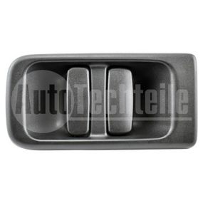 Ручка двери сдвижной наружная левая Renault Master 98-10/Opel Movano 98-10/ Nissan Interstar 02-,