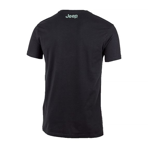 Футболка JEEP T-SHIRT Venture Into The Wild | Зображення 1