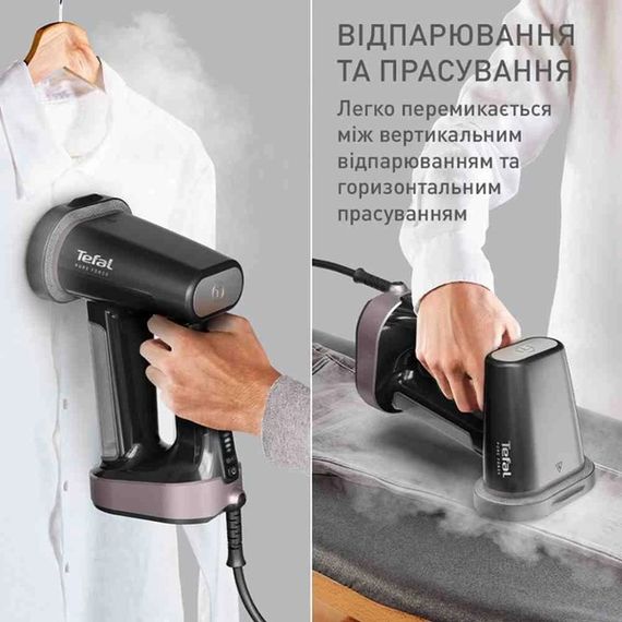 Відпарювач Tefal DT8765E0 | Зображення 6