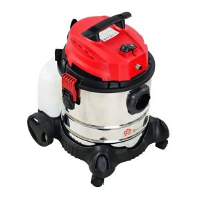 Будівельний пилосос DOMOTEC MS-4414, 3000 Вт, 20 л