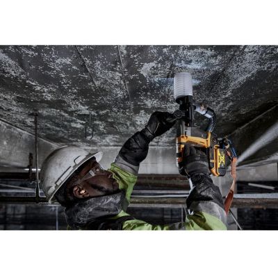 Перфоратор DeWALT бесщёточный, SDS PLUS, 18 В, 1.4 Дж, 2 реж. кейс (DCH172P2) | Зображення 6