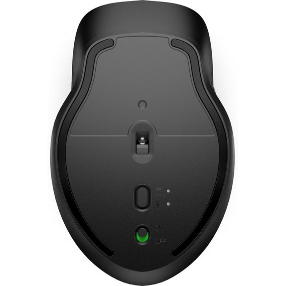 Мишка HP 430 Multi-Device Bluetooth/Wireless Black (3B4Q2AA) | Зображення 2