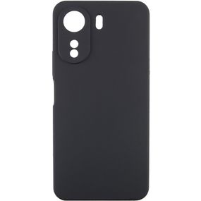 Чехол Silicone Cover Ummi Lakshmi Full Camera (AA) для Oppo A60 4G Черный / Black