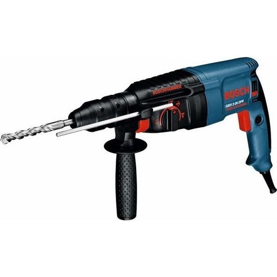 Перфоратор Bosch GBH 2-26 DFR Professional (0611254768) | Зображення 1