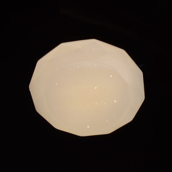 Настенно-потолочный светильник W-607/10W NW | Зображення 2
