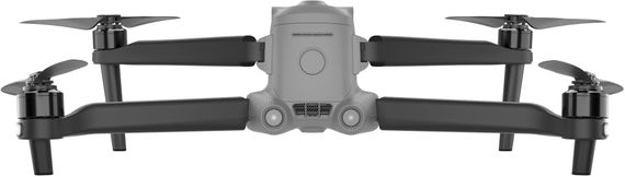 Дрон Autel EVO II Dual Rugged Bundle (640T) V3 Special version, FCC, Anti-Interference, Grey (102001752) | Зображення 2