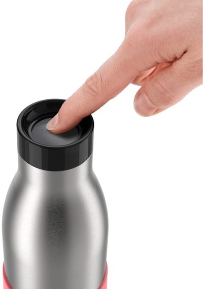 Термопляшка Tefal Bludrop 500 мл N3110810 | Зображення 1