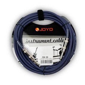 Кабель  инструментальный JOYO 4.5 метра