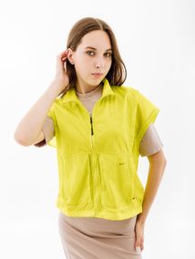 Куртка Nike W NK RPL CTY RDY SS JACKET