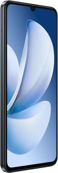 Смартфон Realme Note 70 4/128Gb Obsidian Black | Зображення 2
