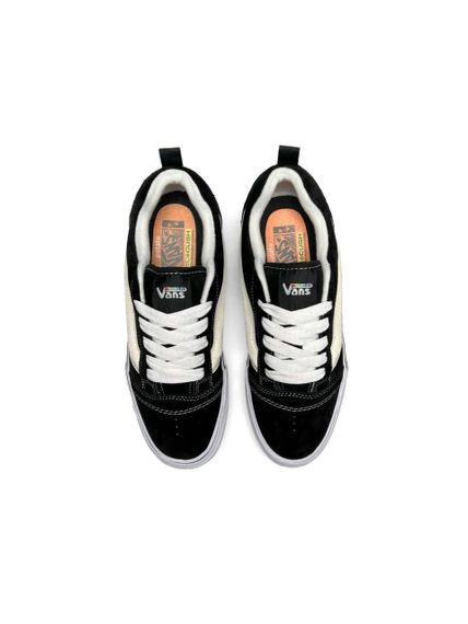 Кросівки  Vans Vault x Imran Potato Black White / ванс , В'єтнам A1546 | Зображення 1