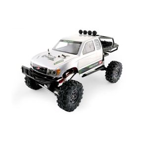 Remo Hobby 1093 Crawler 1/10 RTR 4WD внедорожник на радіоуправлінні