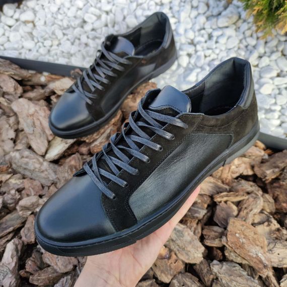 Великі чоловічі кеди 46 розмір 30,6 см | Зображення 3