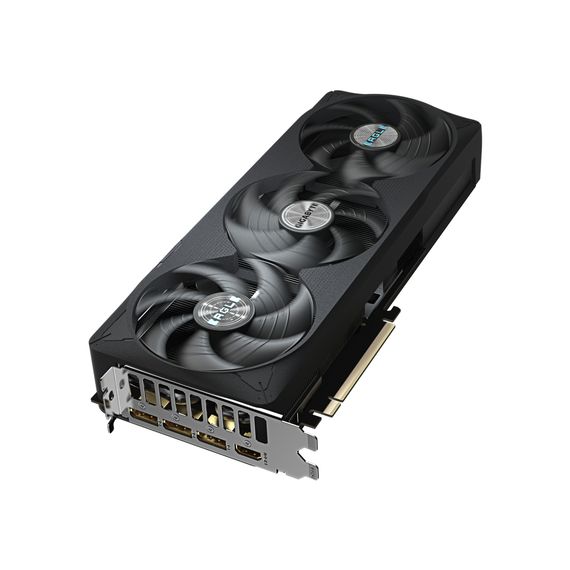 Відеокарта GIGABYTE GeForce RTX5070 Ti 16GB EAGLE OC SFF (GV-N507TEAGLE OC-16GD) | Зображення 6