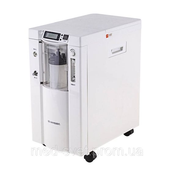Кислородный концентратор SZ-5AW | Зображення 1