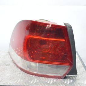 Ліхтар задній лівий Volkswagen Golf VI 2008-2014 універсал Фара стоп задня ліва Фольксваген Гольф 6 1K9945095A