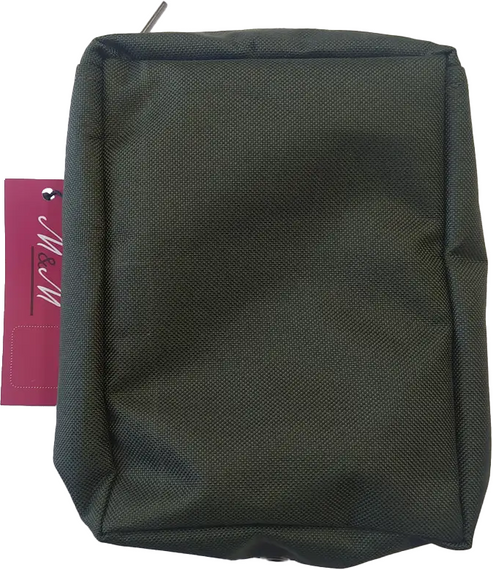 Підсумок для патронів НЕВИСИПАЙКА Вид 2 Olive green хакі М&М (213396)