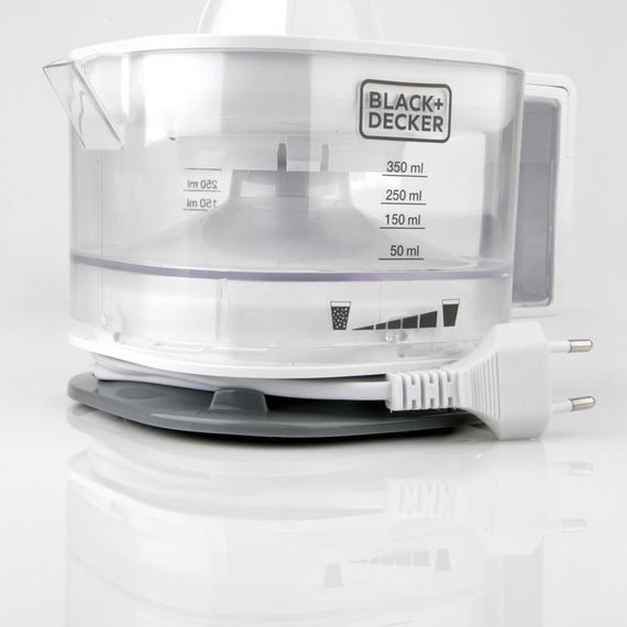 Соковитискач BLACK+DECKER BXCJ25E | Зображення 1