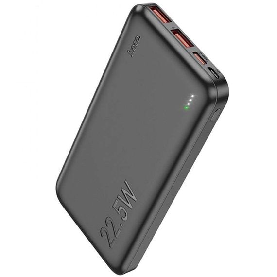 Power Bank Hoco J101 10000mAh 22.5W (47204-J101_395) | Зображення 2