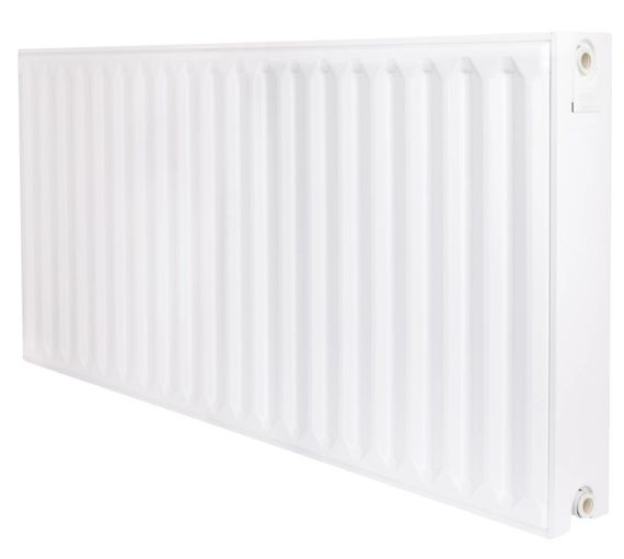 Радіатор сталевий Thermo Alliance IMAS 22 тип 300x1400 мм бічне підключення (TAI223001000K)