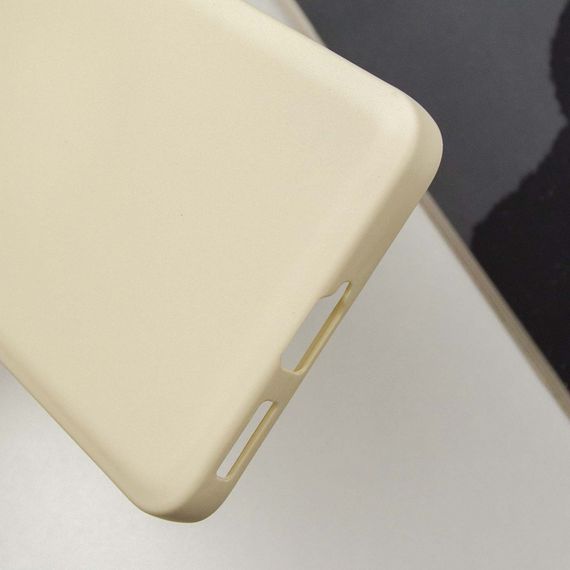 Чехол Silicone Cover Lakshmi Full Camera (A) для Xiaomi Poco X6 Pro | Зображення 6