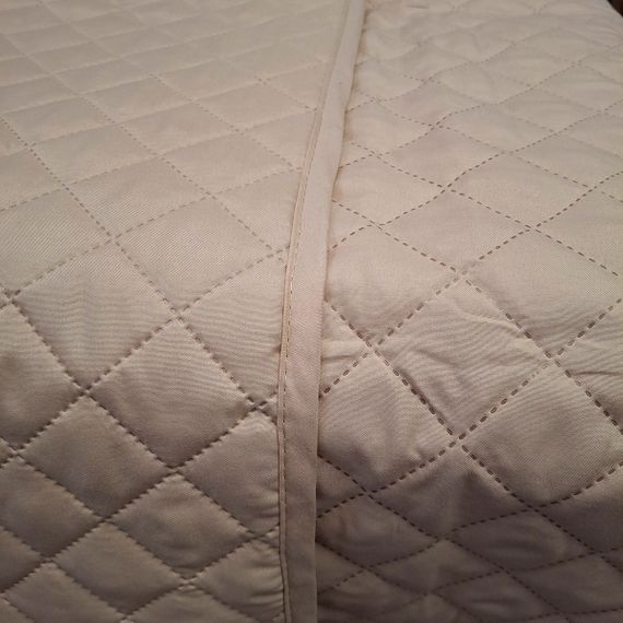 Покривало SoundSleep Soft Dream двостороннє 160х220 см бежеве (2800004883764) | Зображення 5