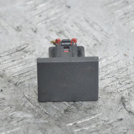 Заглушка торпедо Ford Transit VI 2006-2014 Накладка панелі кнопок Форд Транзит 6 3M5156051AA