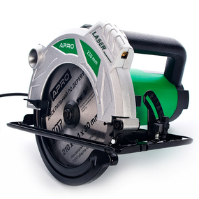 Циркулярная пила APRO С210