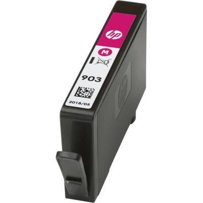 Картридж HP DJ No.903 Magenta, OfficeJet 6950/6960/6970 (T6L91AE) | Зображення 1