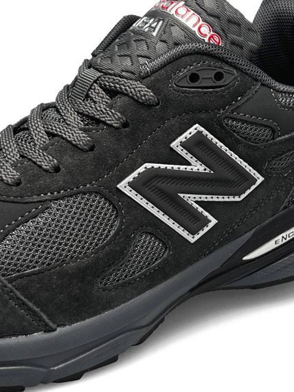 Кросівки чоловічі 990 New Dark Grey , В'єтнам 44 27.5 | Зображення 7