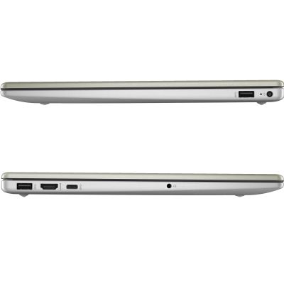 Ноутбук HP 15-fc0151ua (B9PJ0EA) | Зображення 3