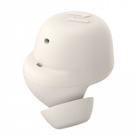 Беспроводные наушники HAVIT TW969 TWS Beige | Зображення 4