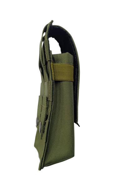 Підсумок для турнікету CAT Вид 2 Olive green хакі М&М (214332) | Зображення 1