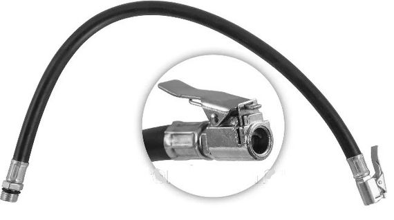 Шланг гумовий до пістолету для накачування шин YT-23701 ZY2370122