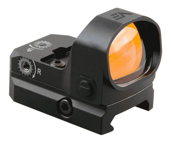 Прицел коллиматорный Vector Optics 1x20x28 3МОА Коллиматорный прицел Коллиматор Коллиматорный прицел для АК | Зображення 1