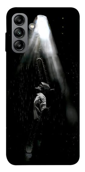 Чохол IBANAN з принтом Аніме 6 для Samsung Galaxy A04s