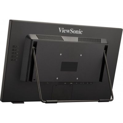 Монитор ViewSonic TD2465 | Зображення 6