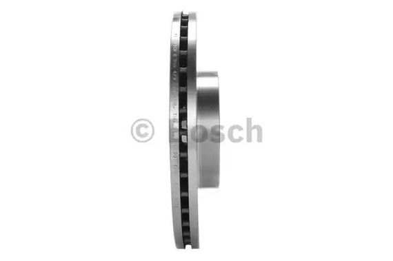 Диск гальмівний TOYOTA AVENSIS, BOSCH (0986479340) | Зображення 3