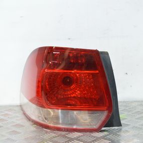 Ліхтар задній лівий Volkswagen Golf VI 2008-2014 універсал Фара стоп задня ліва Фольксваген Гольф 6 1K9945095A
