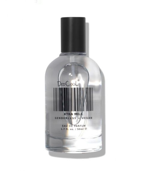 Парфумована вода унісекс DEDCOOL Xtra Milk Eau De Parfum 50 мл | Зображення 1