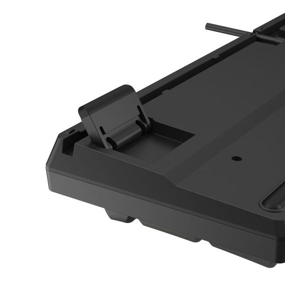 Клавіатура ігрова B230N Bloody, USB чорна | Зображення 6