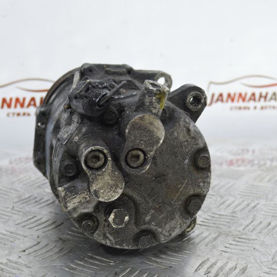 Компресор кондиціонеру Audi A3 TT 1996-2006 Ауді А3 ТТ 1J0820803K | Зображення 2