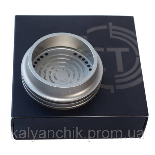 Калауд для Кальяна Tactical HMD 9E418 A. Craft | Зображення 1